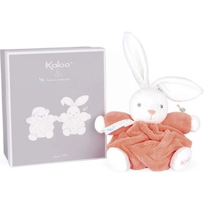 Kaloo zajíc korálový Plume 20 cm