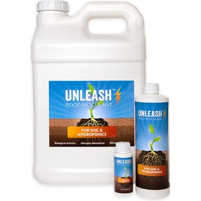 Aquabella Organics Unleash 250 ml