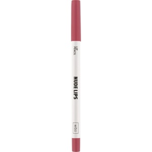 Wibo Молив за устни Nude, 04, 1.4 g - ozone