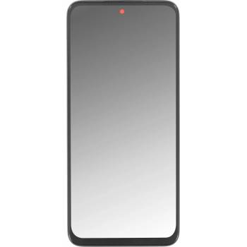 Xiaomi (OEM) Стъкло и LCD екран за Xiaomi Redmi 10 (2022), оригинален, сиво (18515)