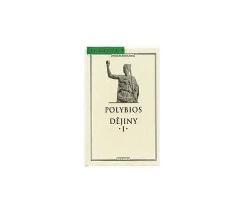 Dějiny I. Polybios