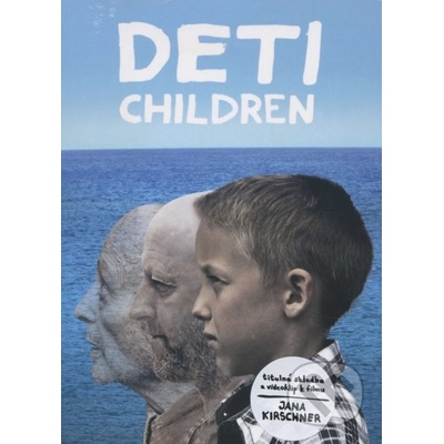 Deti / Children DVD