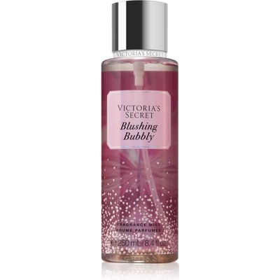 Victoria´s Secret Blushing Bubbly tělový sprej 250 ml