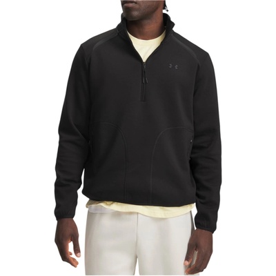 Under Armour Unstoppable Fleece čierna