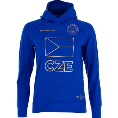 Alpine Pro Louera OH24 LSWC422 699