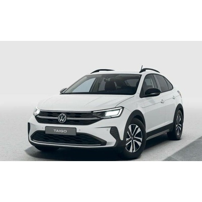 Volkswagen Taigo 1.0 TSI DSG 85 kW