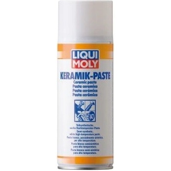 Liqui Moly 3415 Keramická pasta v spreji so štetcom 200 ml