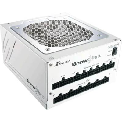 Seasonic Snow Silent 750W 80 PLUS Platinum (SS-750XP2S)