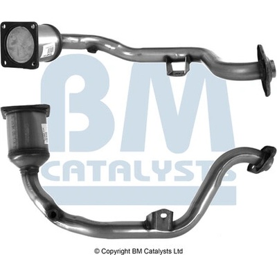 Katalyzátor BM CATALYSTS BM90981H