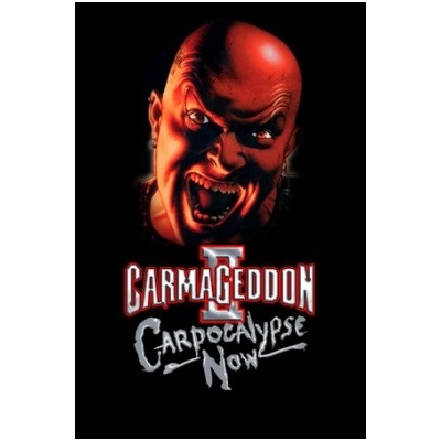 Carmageddon 2: Carpocalypse Now