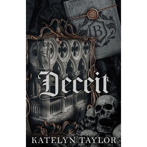 Deceit (ISBN: 9798330423262)