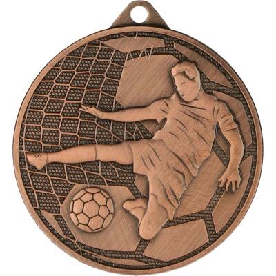TROFEJE.sk Medaila MMC4505 bronz