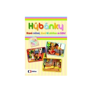 Hýbánky