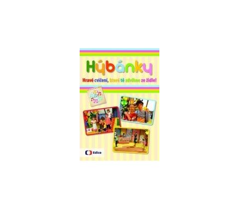 Hýbánky