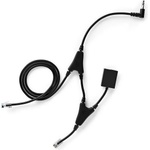 Sennheiser Sennheiser CEHS-AL 01 адаптер (1000745)