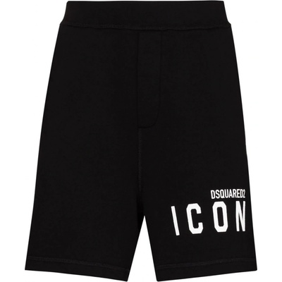 DSQUAred2 Icon Logo