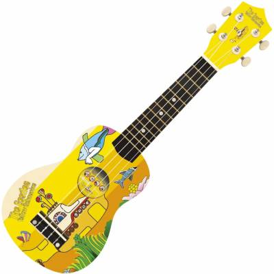 The Beatles Yellow Submarine YSUK02