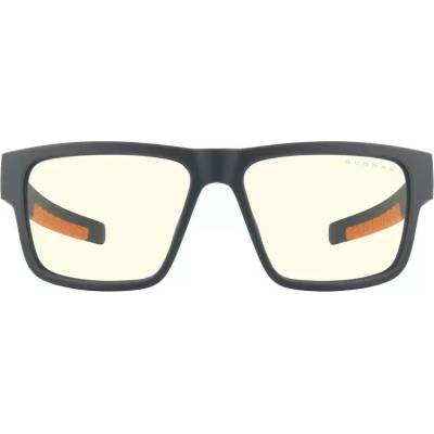 GUNNAR Компютърни очила GUNNAR Overwatch Ultimate Ash - Clear (GUN-OVW-08509)