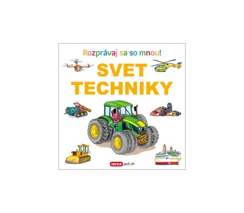 Svet techniky