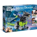 Clementoni Robot Mecha Dragon