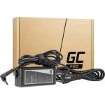 Green Cell GREEN CELL, PRO Charger - AC Adapter 19V 3.42A 65W for Acer Aspire 5741G 5742 5742G E1-521 E1-531 E1-531G E1-570 E1-571 (GC-AD01P)