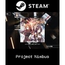 Project Nimbus
