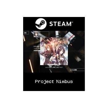 Project Nimbus