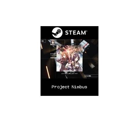 Project Nimbus