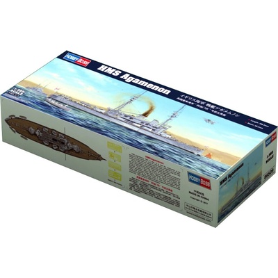 Hobby Boss HMS Agamenon 1:350