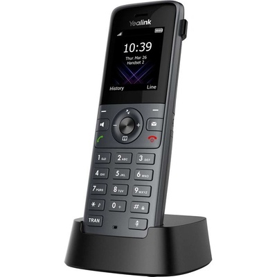 Yealink W73H IP DECT