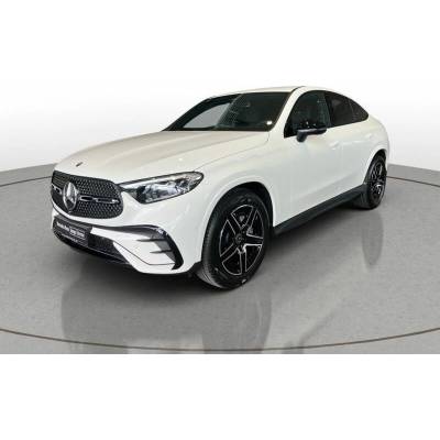 Mercedes-Benz GLC 220 d 145 kW