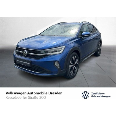 Volkswagen Taigo 1.0 TSI Style DSG 85 kW