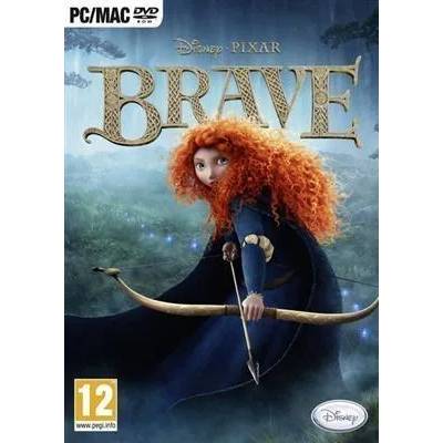 Disney Interactive Brave (PC)