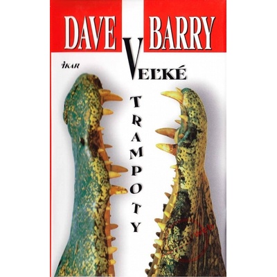 Veľké trampoty