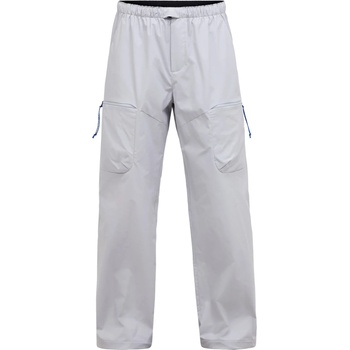 Peak Performance Мъжки туристически панталон Peak Performance Outdoor Cargo Pants Walking trousers - Summit Smoke (010-1573-0213)