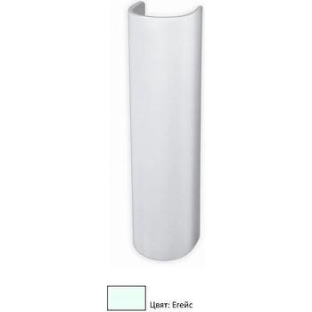 Roca Конзола за умивалник 127 - бяла (16256)