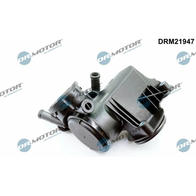 Odlučovač oleja v odvetraní kľukovej skrine Dr.Motor Automotive DRM21947 DRM21947