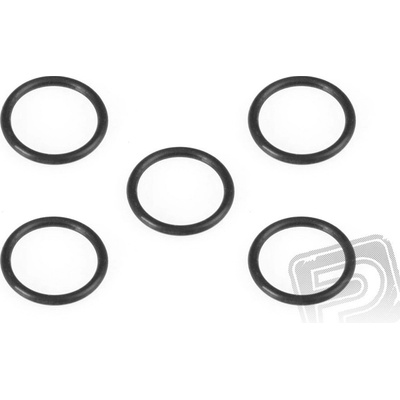 AXI O-kroužek 2 mm pro gumičkový unašeč 5 ks 3EL105688