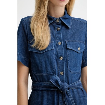 MARELLA Дънкова рокля Marella (2523226024200)