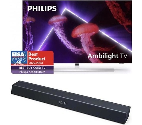 Philips 77OLED807