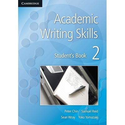 Academic Writing Skills 2 Student´s Book