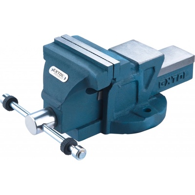 Extol premium 8812613 svěrák s kovadlinou 125mm – Zboží Dáma