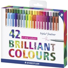 Staedtler 334 42ks