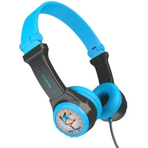 JLab Audio Jbuddies Folding Kids (EUHJBUDDIESR) Слушалки