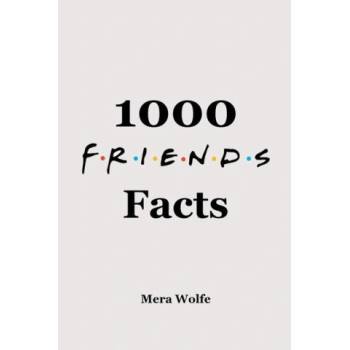 1000 Friends Facts