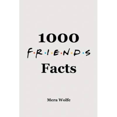 1000 Friends Facts