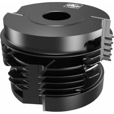 Fréza spárovací stavitelná s VBD 125x40-96x30 z=2