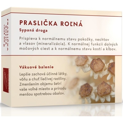 Hanus Praslička roľná 30 g