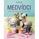 Pletení medvídci
