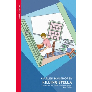 Killing Stella (ISBN: 9781529953527)